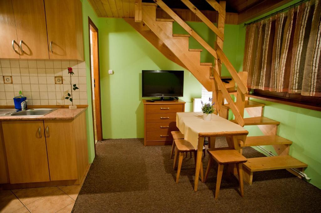 Willa Anna Apartment Zakopane Room photo